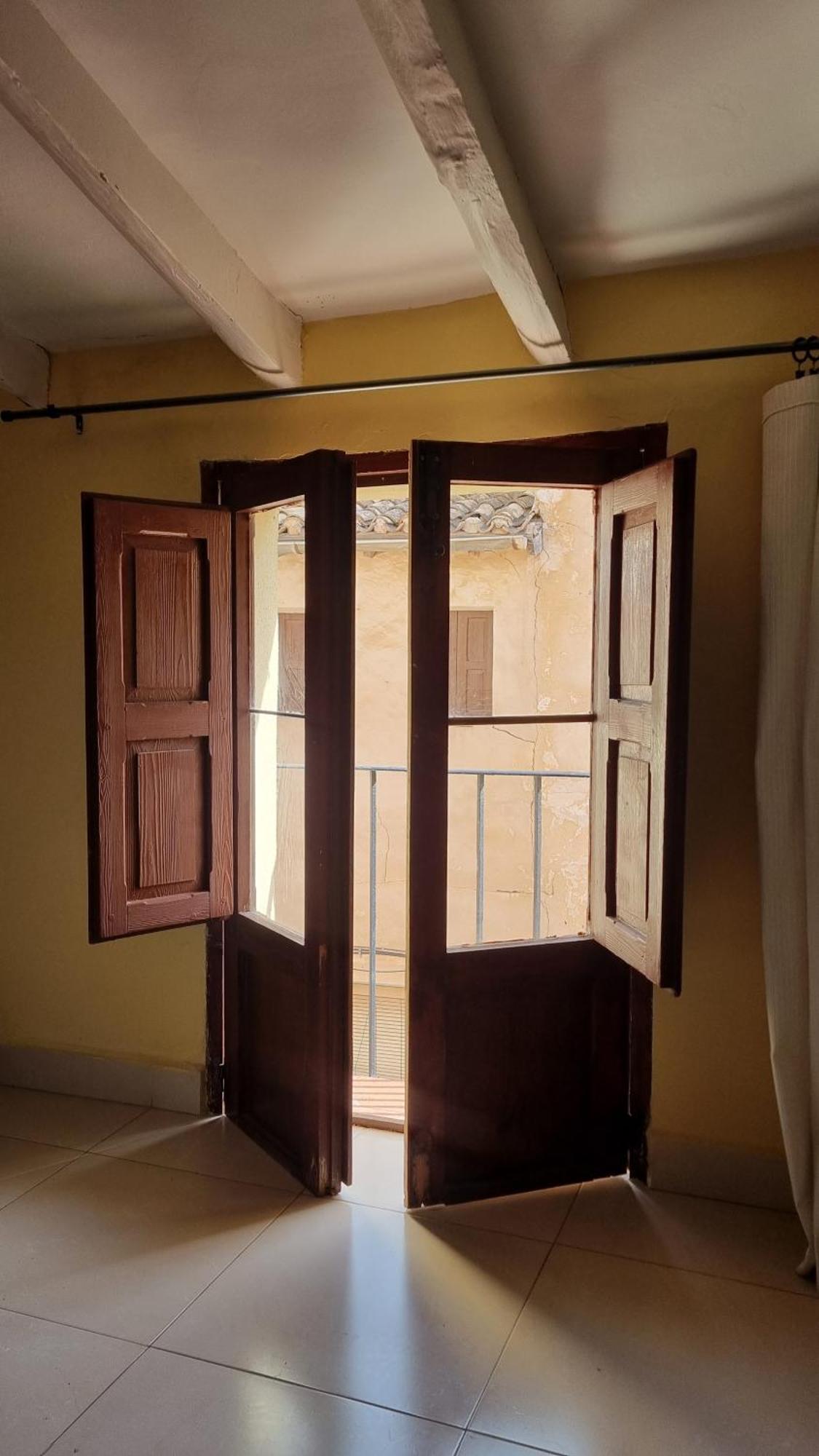 Casa Rural Jijona Dış mekan fotoğraf