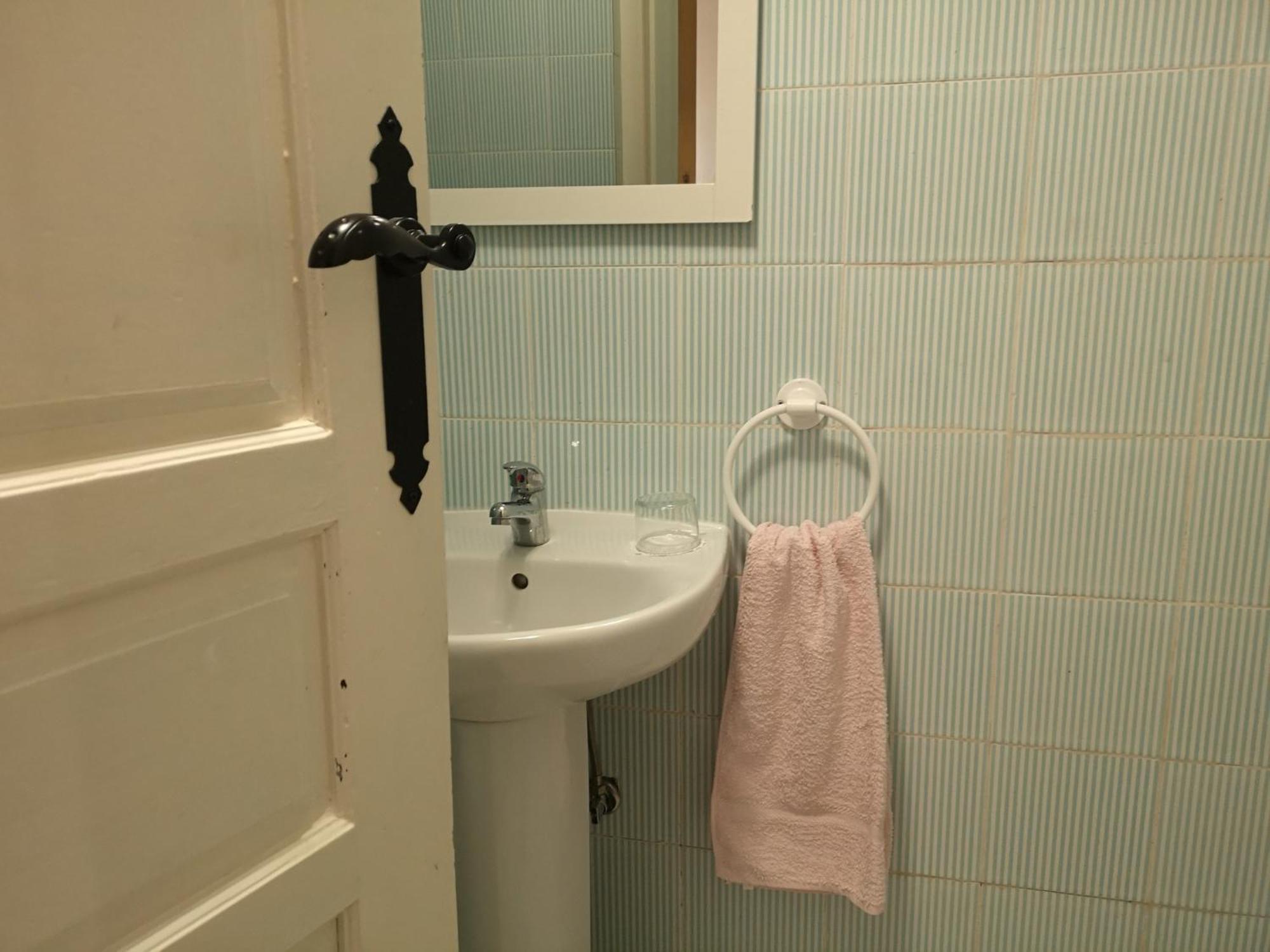 Casa Rural Jijona Dış mekan fotoğraf
