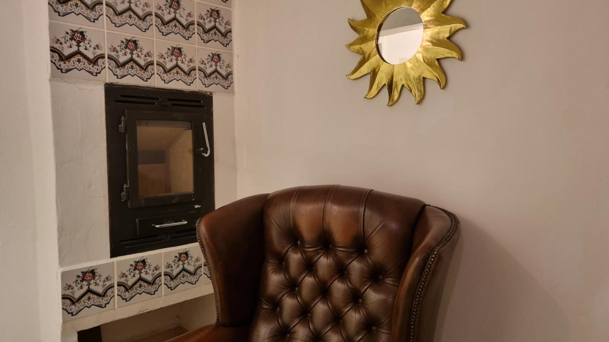 Casa Rural Jijona Dış mekan fotoğraf