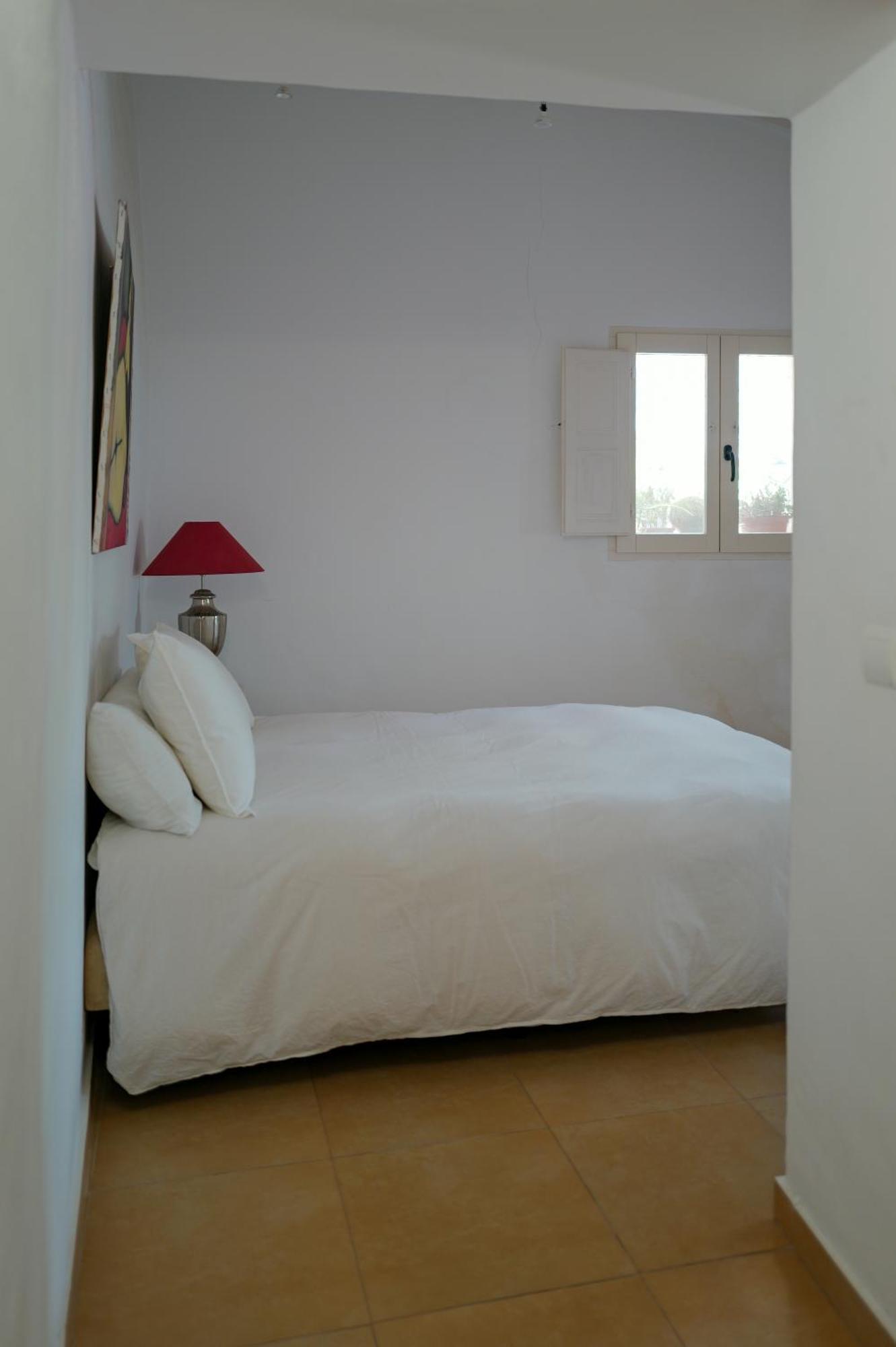 Casa Rural Jijona Dış mekan fotoğraf