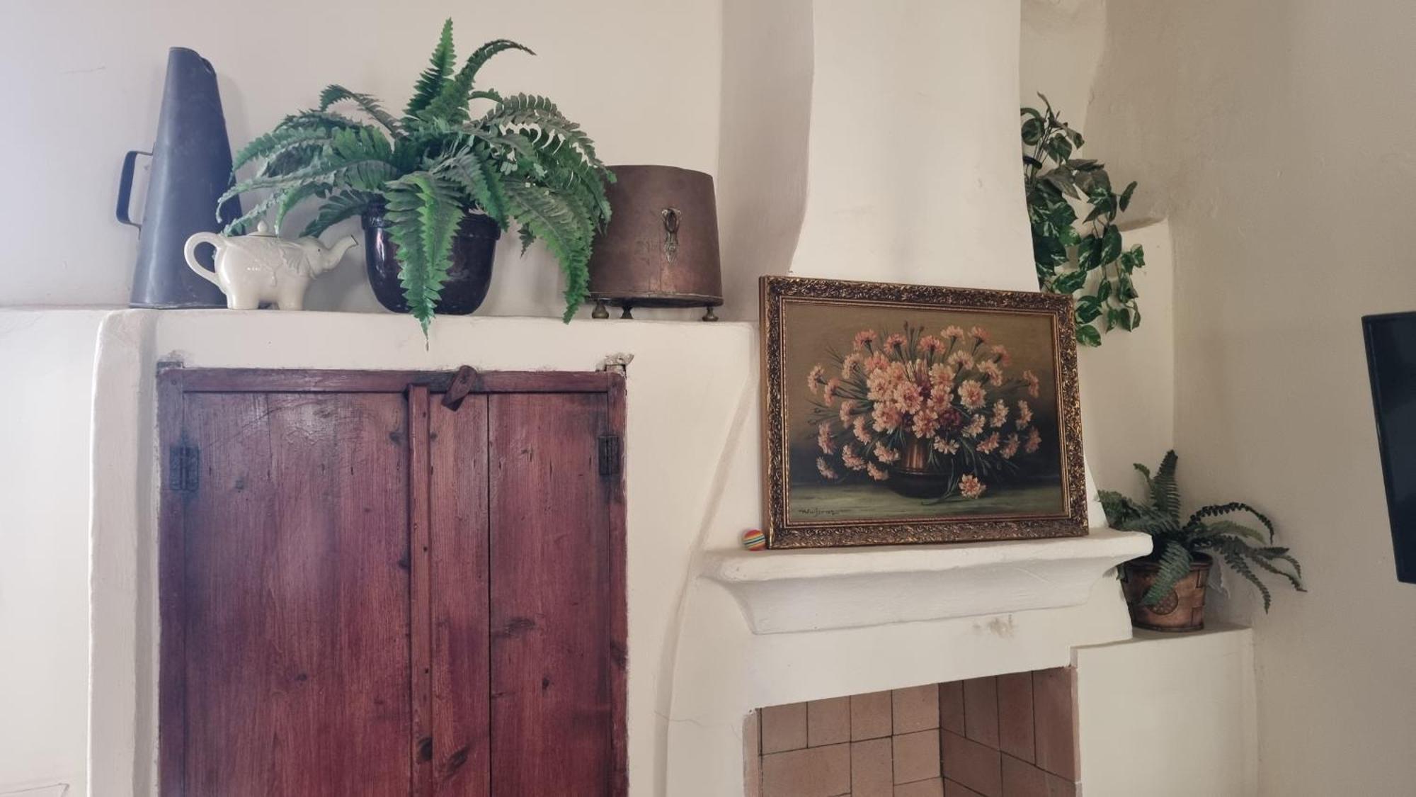 Casa Rural Jijona Dış mekan fotoğraf