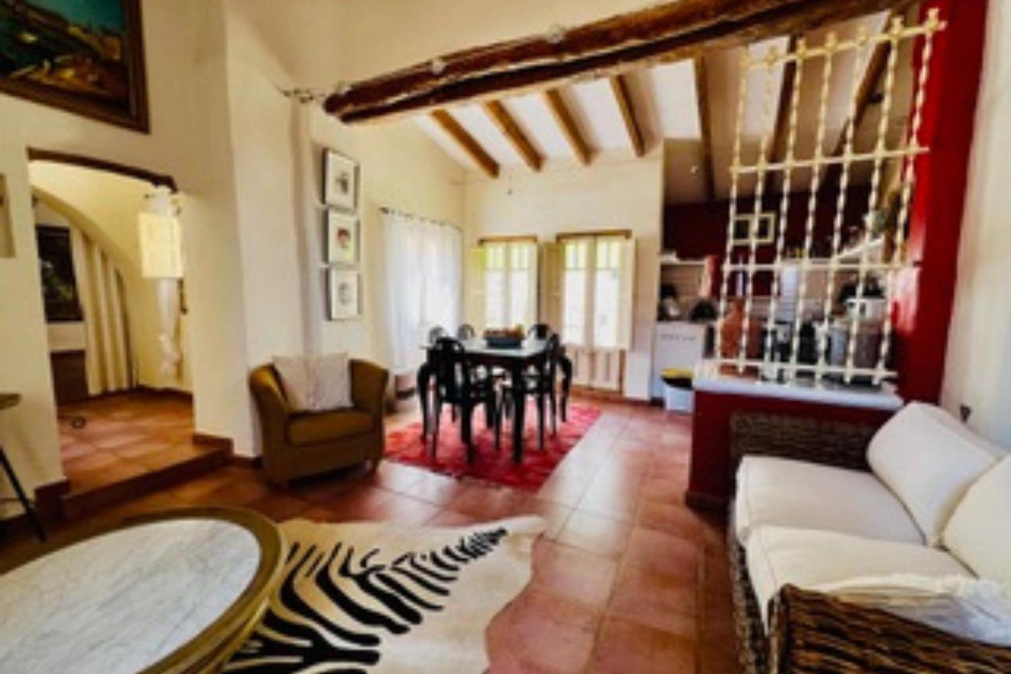 Casa Rural Jijona Dış mekan fotoğraf
