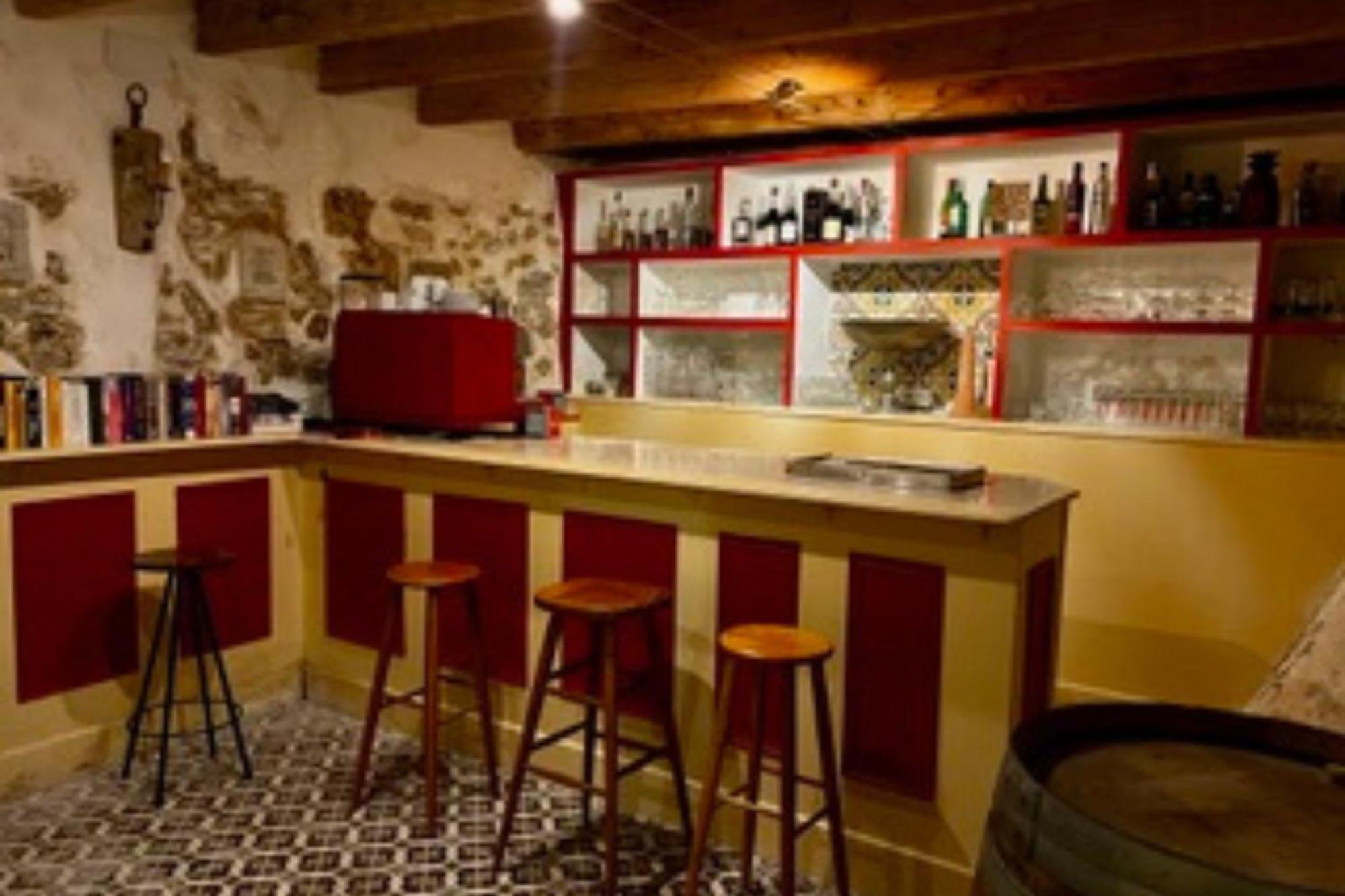 Casa Rural Jijona Dış mekan fotoğraf