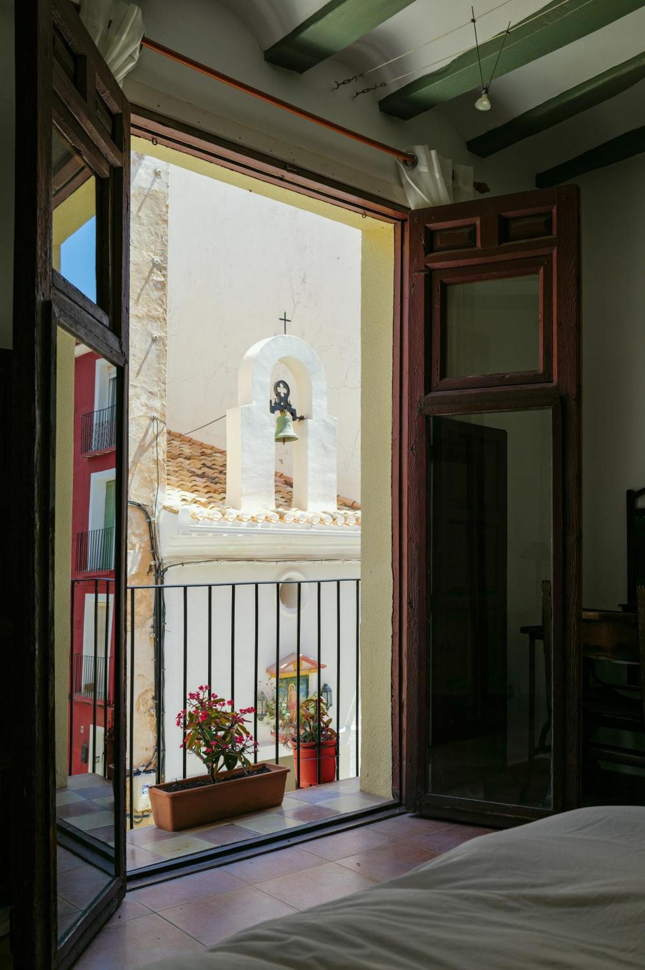 Casa Rural Jijona Dış mekan fotoğraf