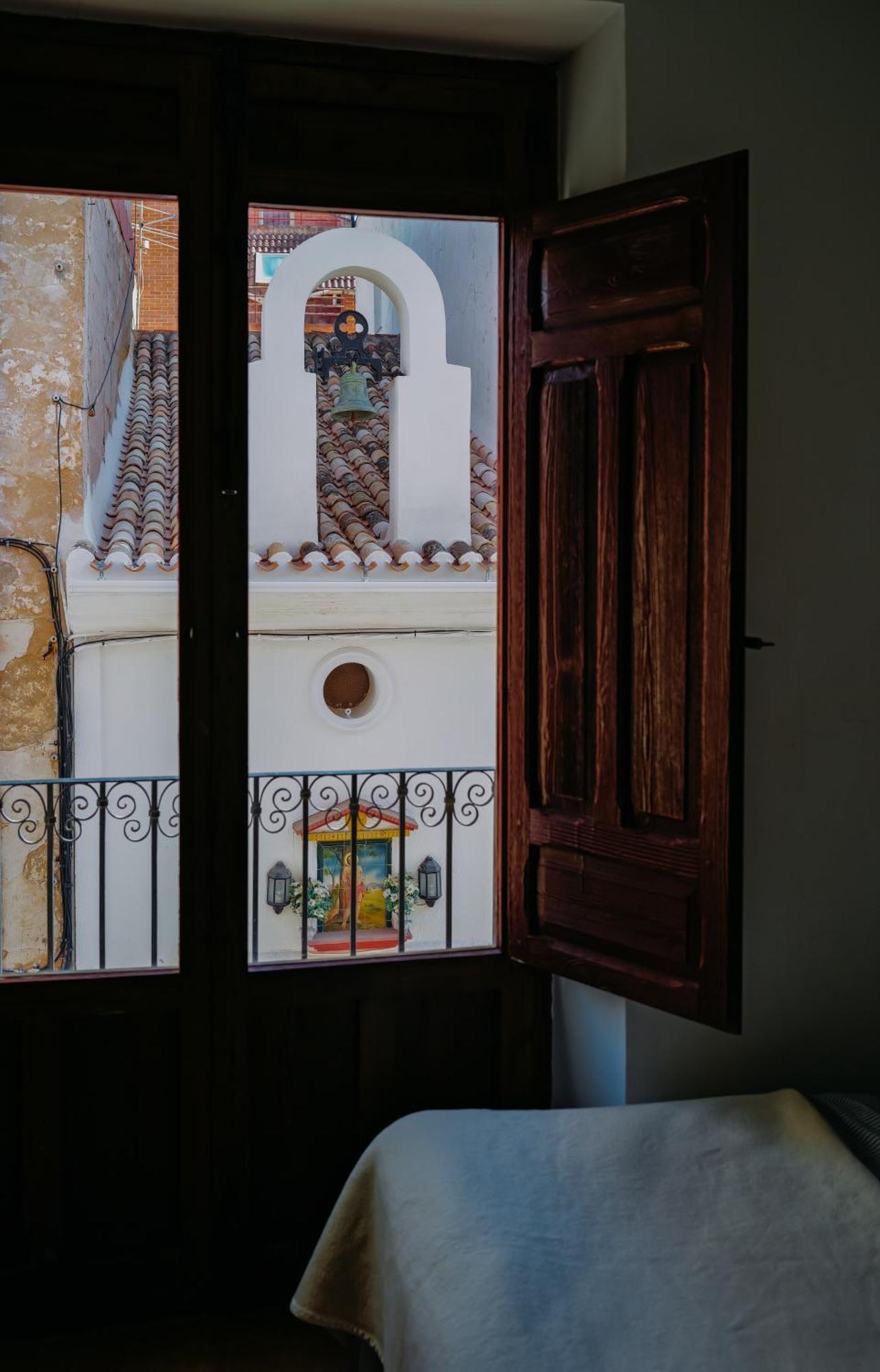 Casa Rural Jijona Dış mekan fotoğraf