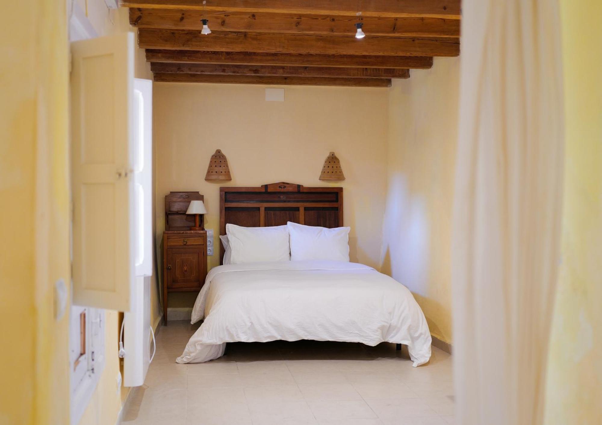 Casa Rural Jijona Dış mekan fotoğraf