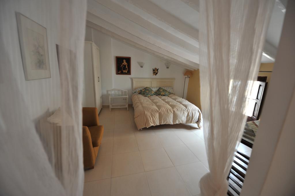 Casa Rural Jijona Dış mekan fotoğraf